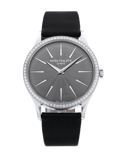 Patek Philippe Calatrava 4897G-010